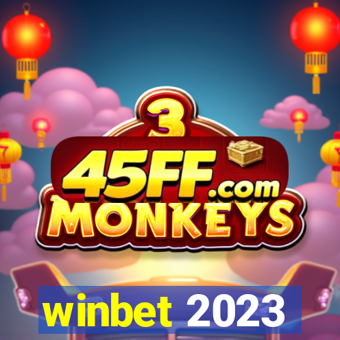 winbet 2023